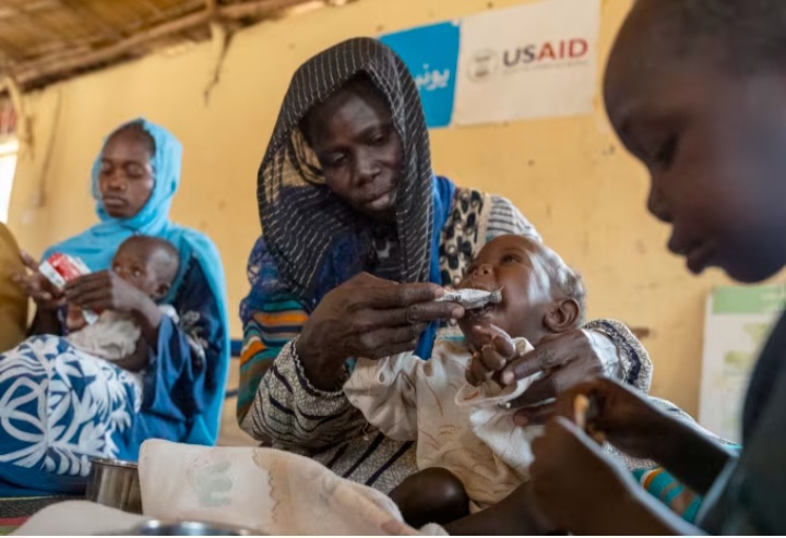 UN Dealt Major Blow as Funding Plummets from $17B to $2B, Forcing Agencies to “Adapt or Die”