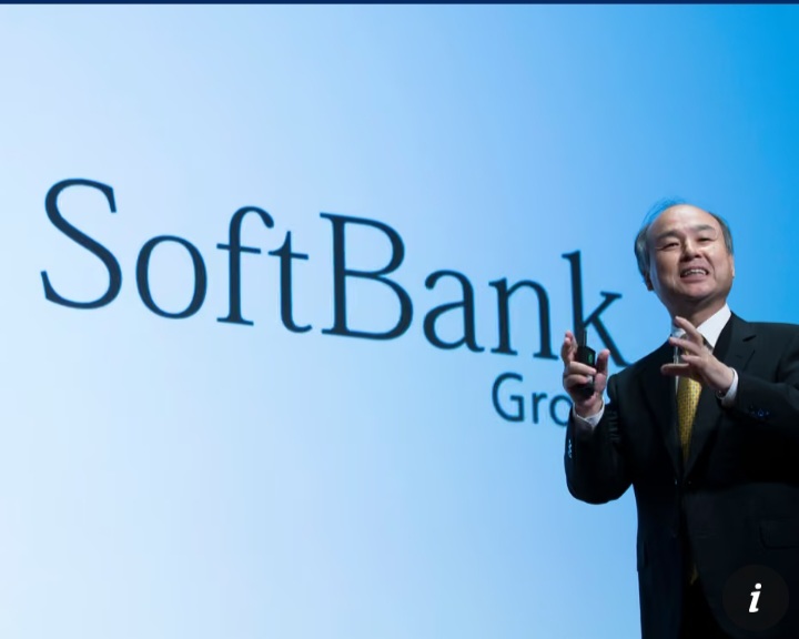 Softbank to Acquire Digital Bridge for $4bn in Strategic AI Expansion