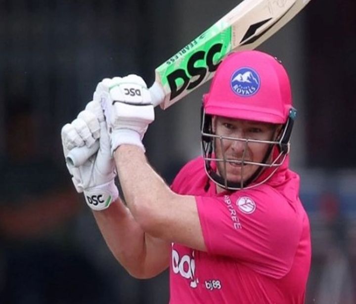 Heist of the Century: David Miller Steals the Show as Paarl Royals Shock Sunrisers Eastern Cape