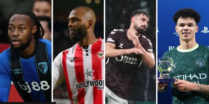 Eight Men’s Footballers and a Bigger Question: BBC 2026 Watchlist Sparks Debate Beyond the Pitch