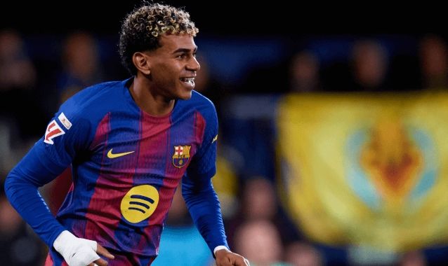 Barcelona vs Espanyol New Year Derby: A City Showdown Like a Title Fight