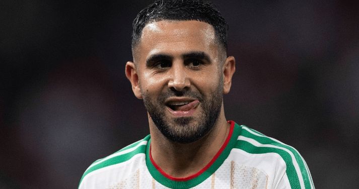 AFCON 2025 Round of 16: Pressure, Pride and Survival as Africa’s Giants Face the Unknown