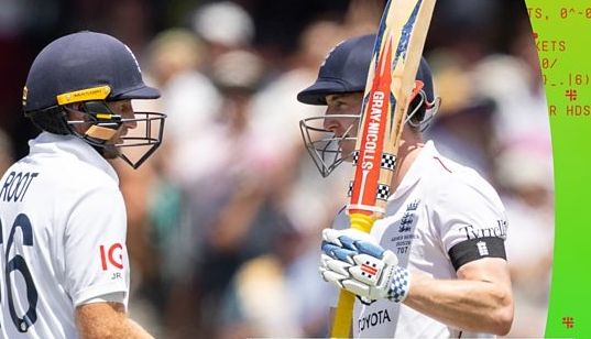 Dead Rubber, Loud Questions: England’s Sydney Surge Fails to Silence Ashes Doubts