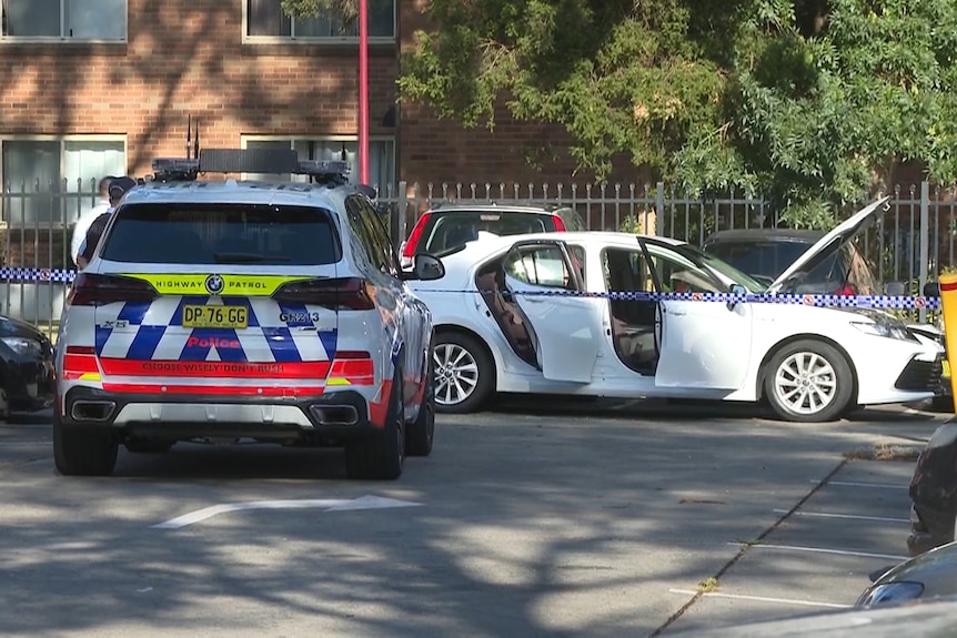 Man Found Tied, Stabbed and Burnt in Boot in Sydney’s West in Suspected Kidnapping