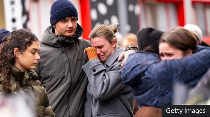 Swiss Government Opens Criminal Case Against Bar Managers after Deadly Ski Resort Fire