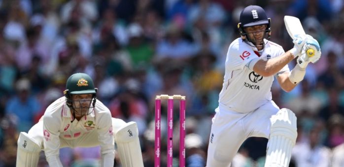 Joe Root’s Sydney Masterclass: England Star Thanks Fans After Ashes Century, Not Saying Goodbye
