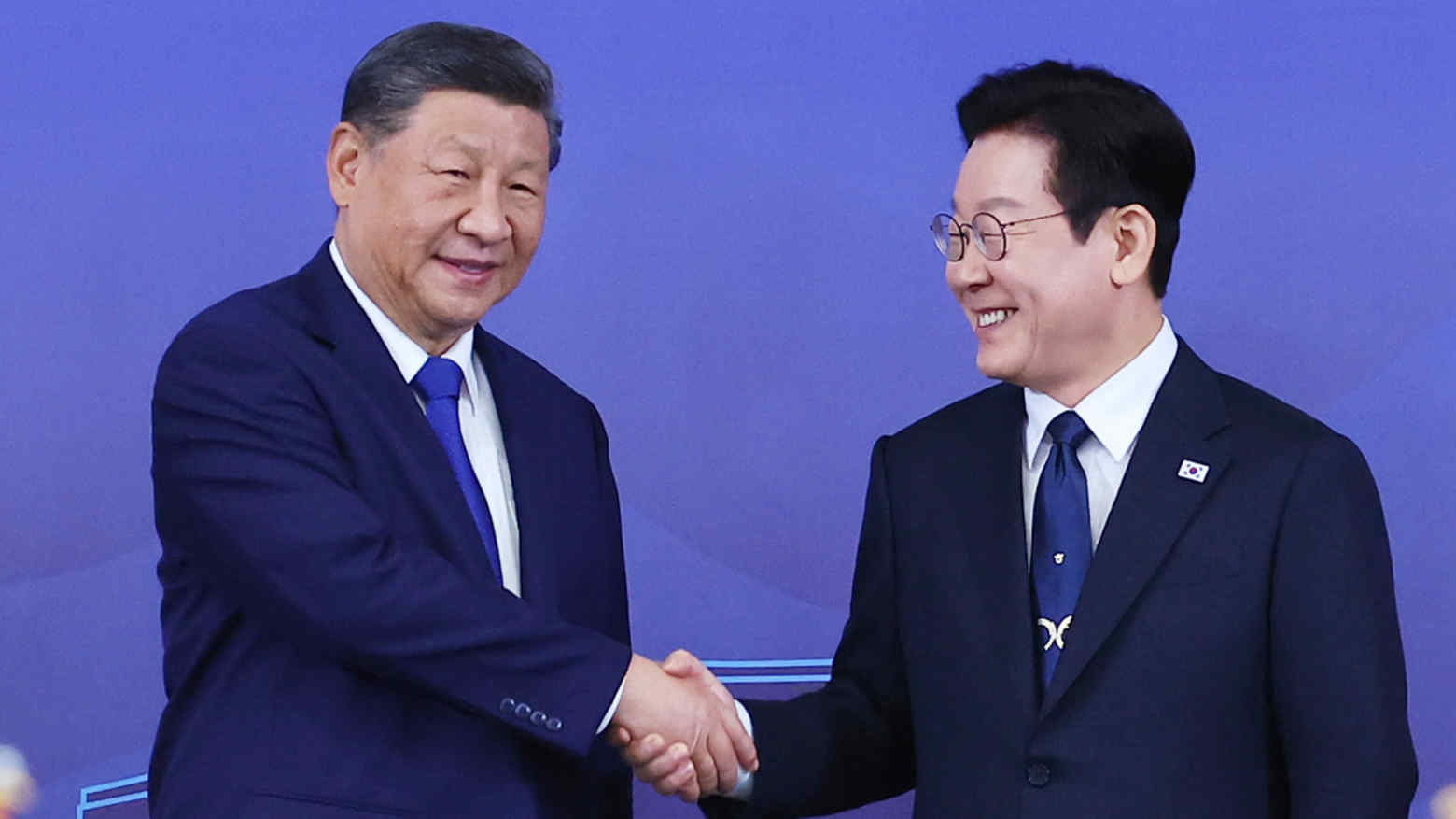 China, South Korea to Hold Strategic Summit in Beijing