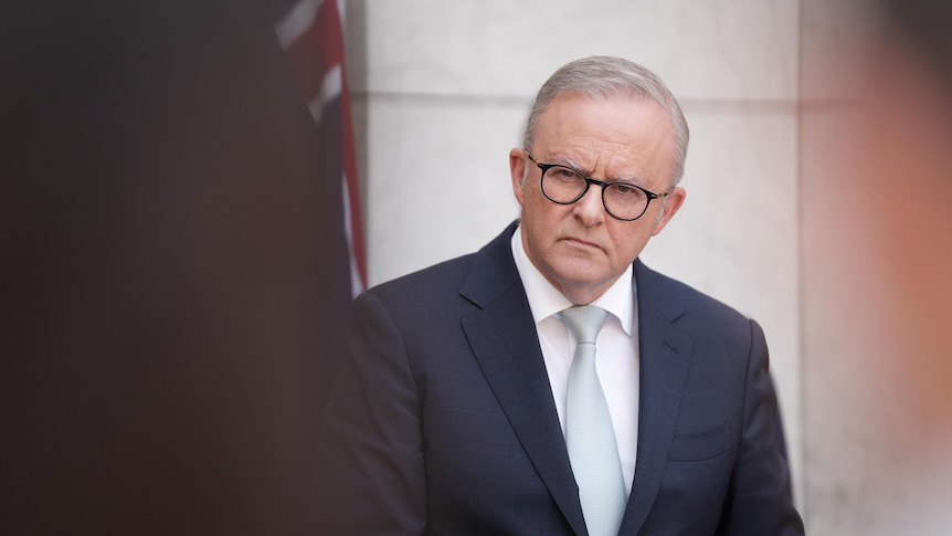 Albanese Says Royal Commission Into Bondi Terror Attack Still Possible