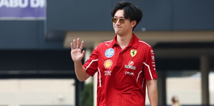 Cadillac F1 Signs Zhou Guanyu: Smart Long-Term Move or Missed Chance for a Race Seat?