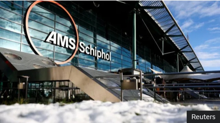 Freezing Weather in Europe Triggers Widespread Travel Chaos