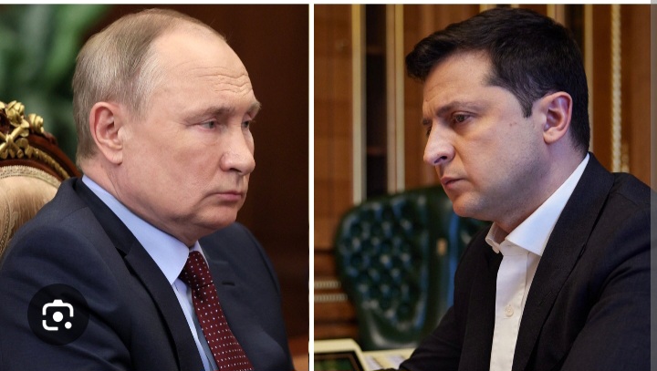 Why Ukraine and Russia still haven’t signed peace deal