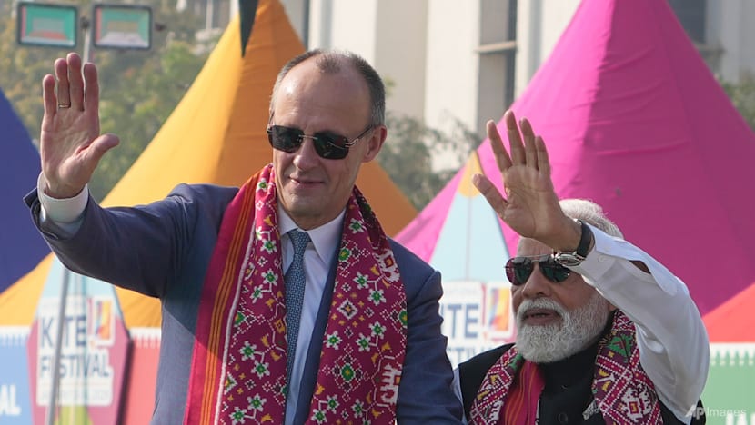 India and Germany Seek to Deepen Defence Industry Cooperation