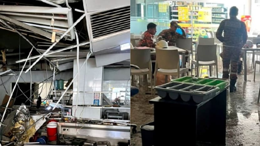 Malaysia University Air-Con Explosion Kills Engineering Intern, Injures Nine