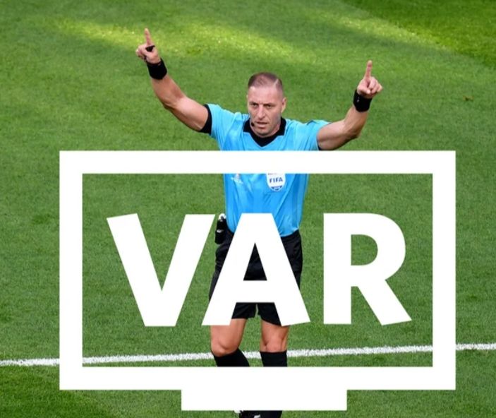 VAR Under Fire Again: Errors Rise as Fans Ask If Football Was Better Without It