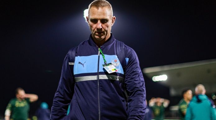 WIN OR WALK AWAY: Bulls on the Brink as Ackermann Faces His First Real Judgment Night