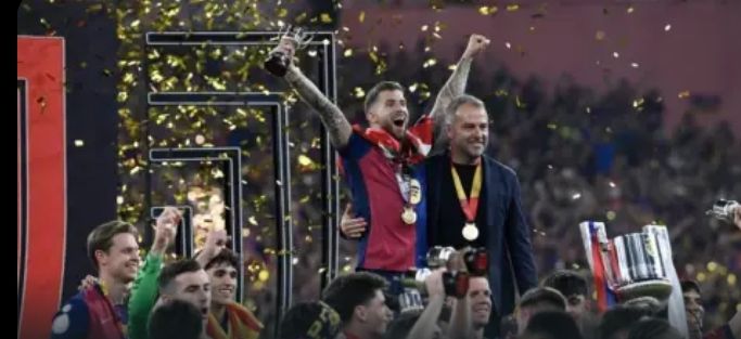 Copa del Rey Shock Loading? Why Racing Santander vs Barcelona Is More Dangerous Than It Looks