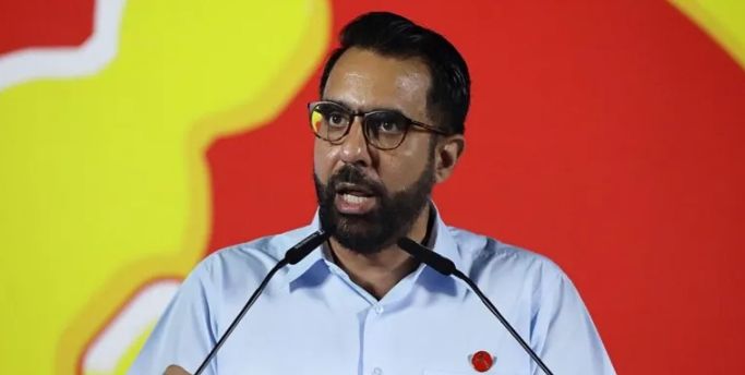 Singapore Opposition Leader Pritam Singh Loses Title After Court Conviction for Lying