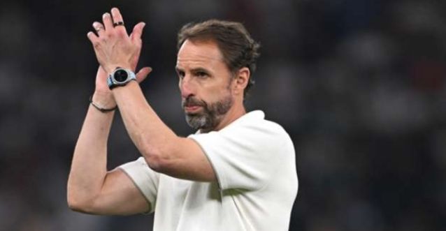 Southgate Explodes as Football Power Brokers Destroy Managers