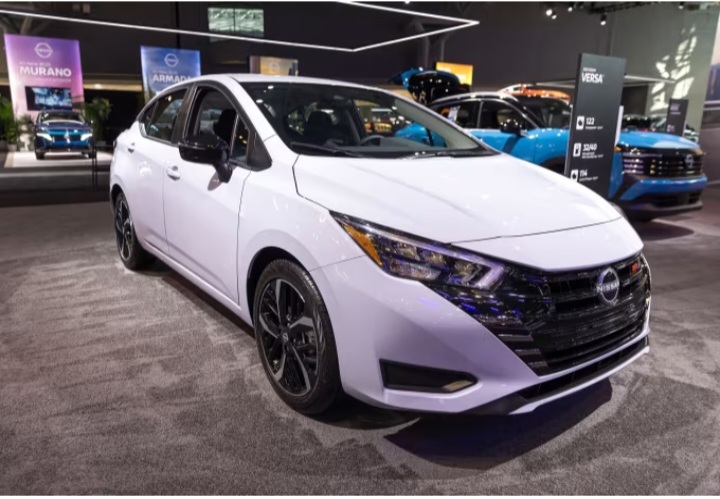 Americans Feel the Pinch as Affordable Cars Vanish from U.S. Market