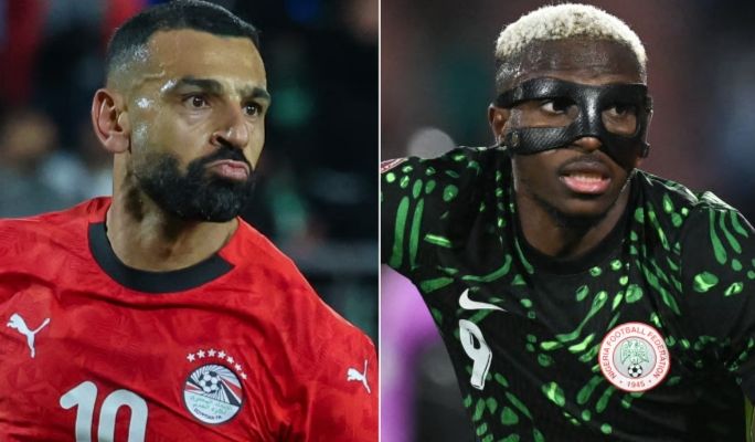 Egypt vs Nigeria AFCON 2026 Third-Place Playoff: Giants Clash in High-Stakes African Showdown