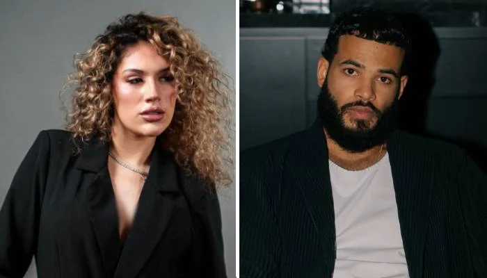 Marissa Springer Revealed as the New Romance of Desmond Scott Amid Divorce