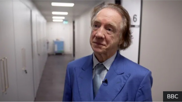 Alzheimer’s finger-prick test could help diagnosis in major international trial