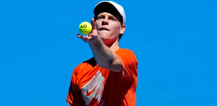 Australian Open Goes Wild: Sinner’s Controversial Return, Keys Under Pressure, Fritz Risks His Knee