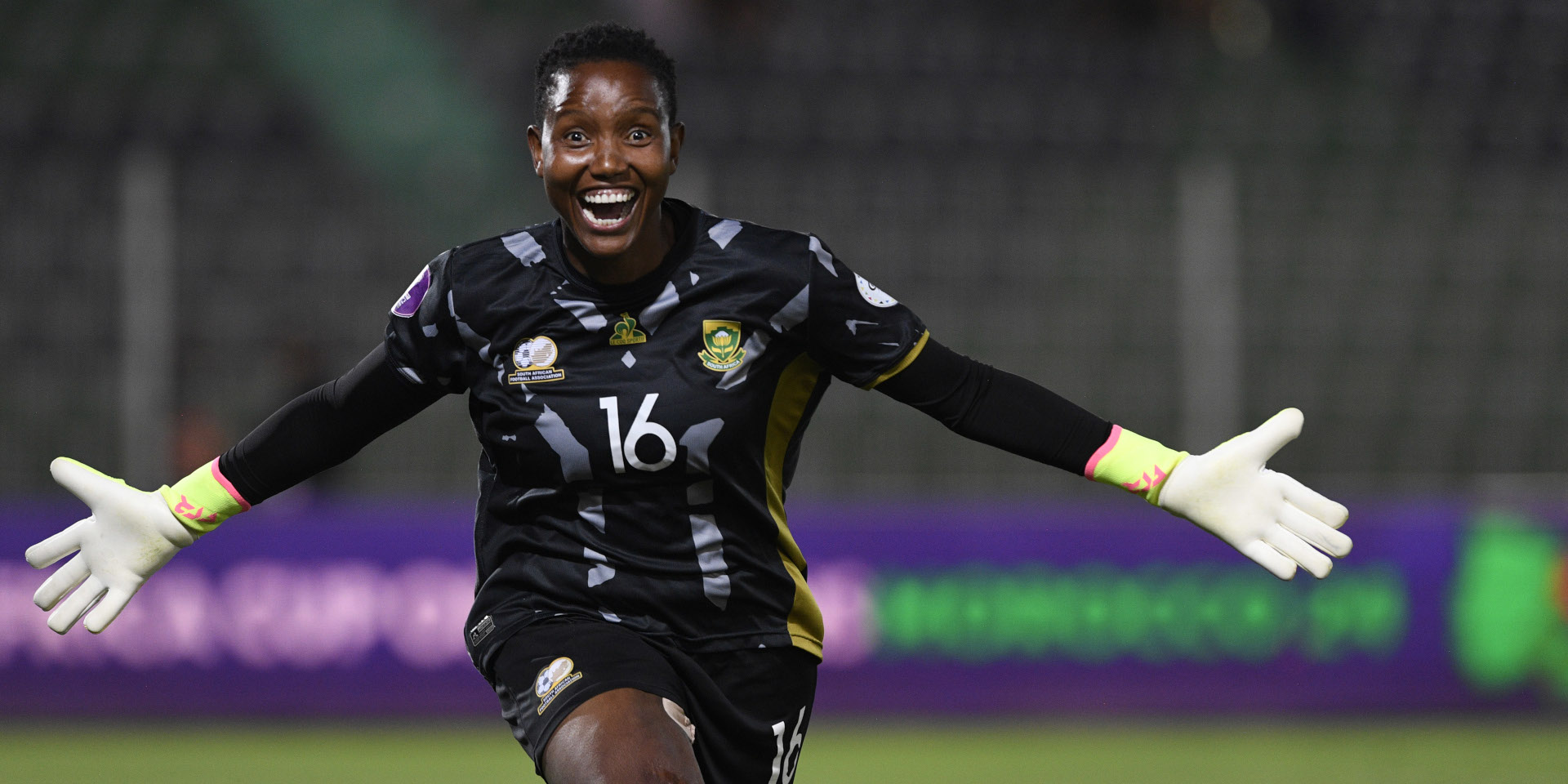 WAFCON 2026 Draw: Why Andile Dlamini Is Right to Focus on World Cup Qualification, Not Just Groups