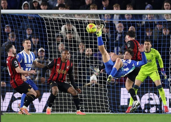 VAR Fury at Amex: Fans Slam Referees After Brighton Survive “Incompetent” Penalty Call