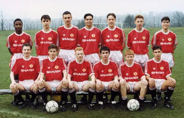 Is the Class of 92 Helping or Hurting Manchester United Today?