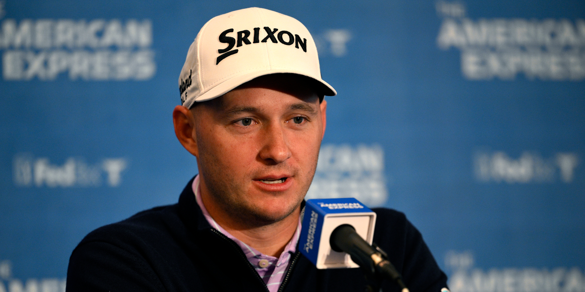 Straka Under Fire as PGA Tour War Begins at The American Express