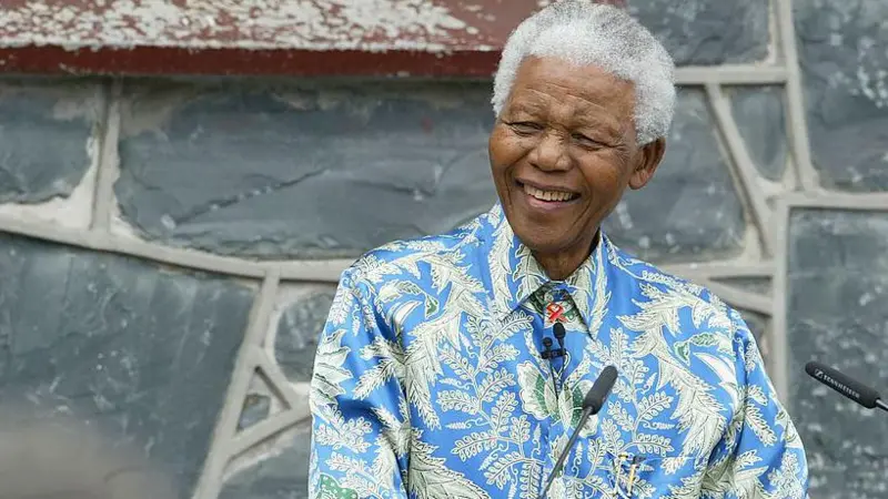 South African Appeal Court Clears Way for Sale of Nelson Mandela Artefacts