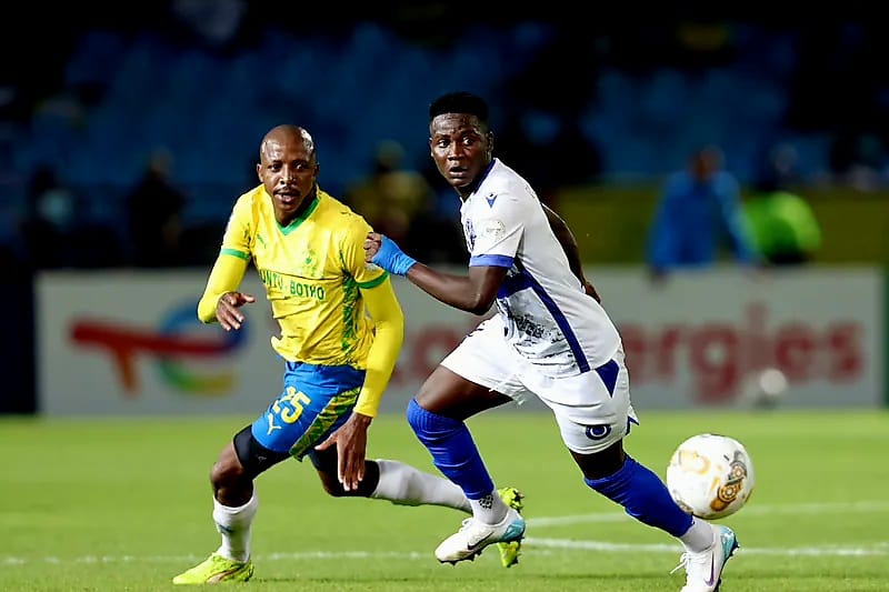 Groundhog Day at Loftus: Sundowns surrender twice in Al Hilal thriller