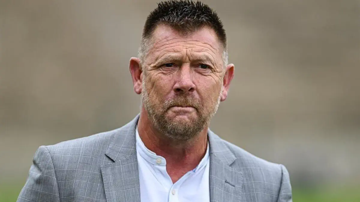 Tinkler Sounds Alarm as Sekhukhune Chase Consistency After Pirates Draw in Betway Premiership