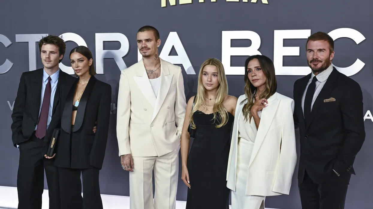 DJ Fat Tony Breaks Silence on Controversial Mother-Son Dance at Brooklyn Beckham and Nicola Peltz’s Wedding