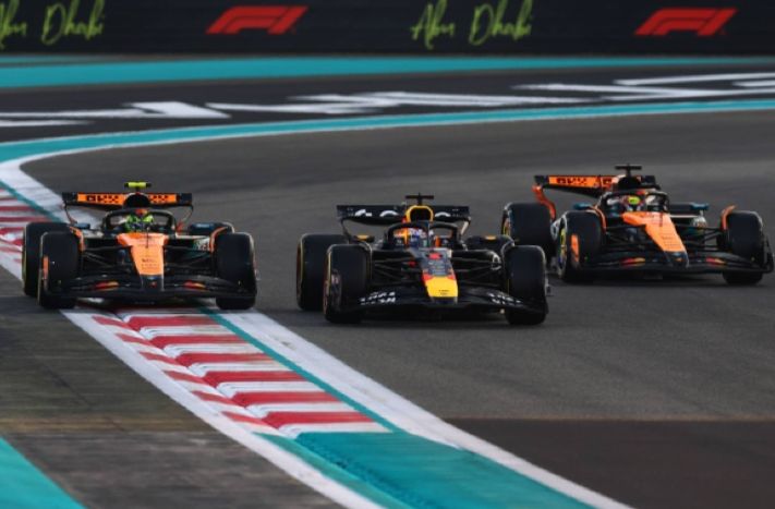 F1 Secrecy Sparks Debate as Hamilton and Ferrari Begin Hidden 2026 Testing in Barcelona