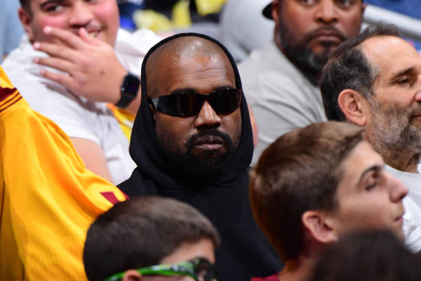 Kanye West Attributes Years of Antisemitic Remarks to Brain Damage in Public Apology