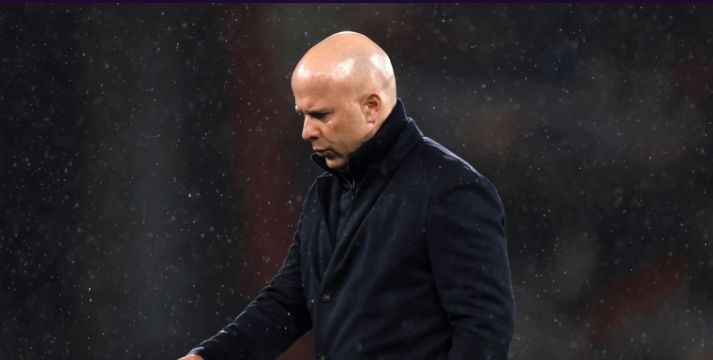 Liverpool Meltdown: Late Goal Curse, Set Piece Disaster, and Slot Under Fire in Premier League