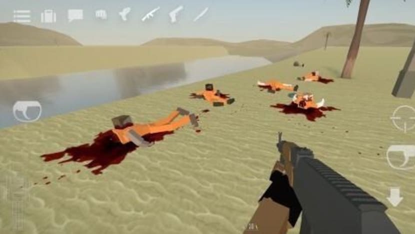 Teen Gamer Turned Extremist: Singapore Boy Placed Under ISA Order After Recreating ISIS Attacks Online