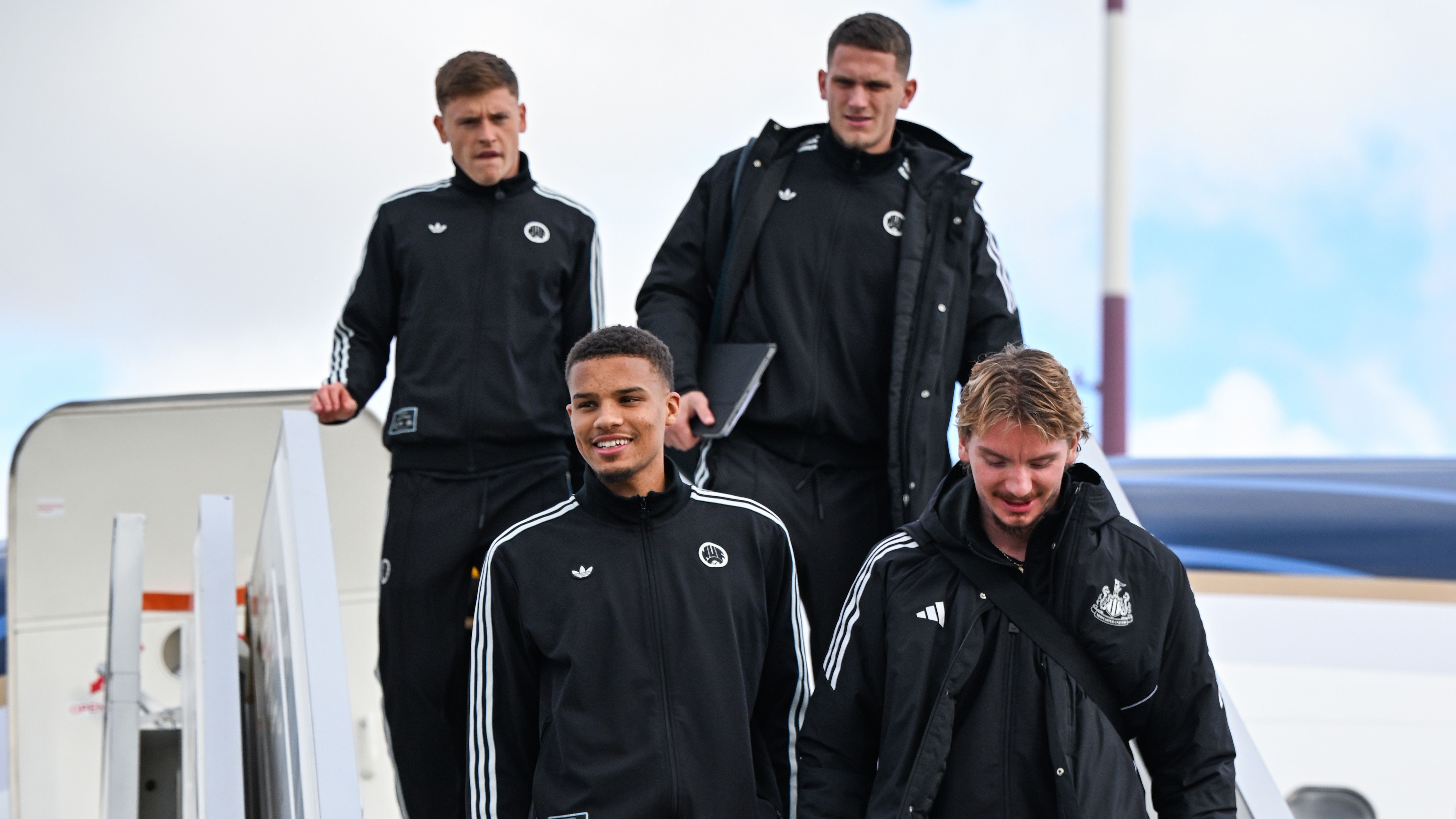 Newcastle Road Crisis Demands Goals Now Before Europe Trips Expose Them Again