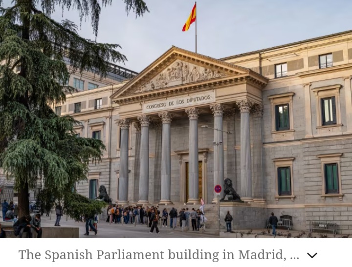 Spain to Grant Legal Status to Half a Million Undocumented Immigrants in Historic Shift