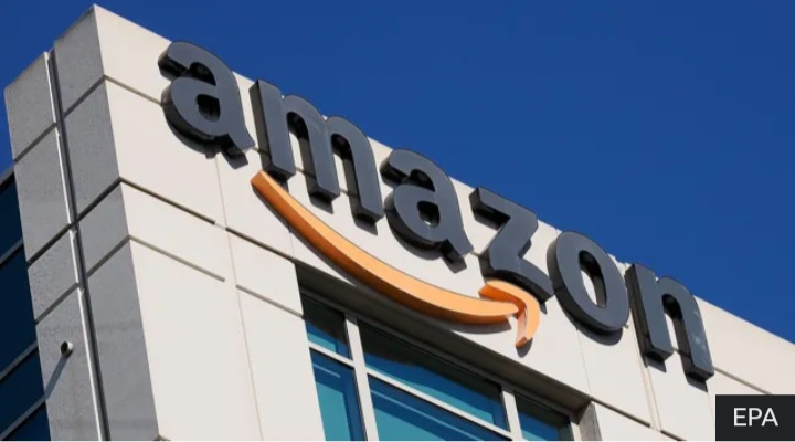 Accidental Email Uncovers Amazon’s New Global Layoff Plans