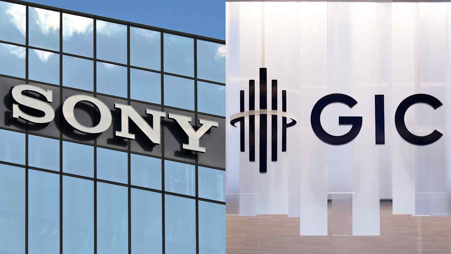 Singapore’s GIC Bets on Music Streaming With Sony Copyrights Deal