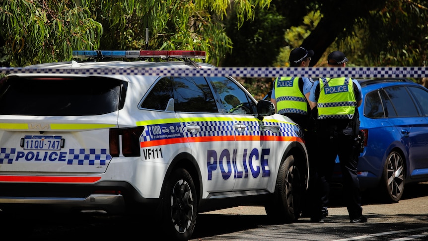 Four Dead in Suspected Murder-Suicide in Mosman Park, Perth
