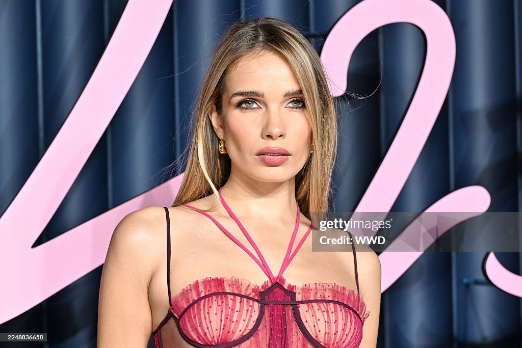 Beckham Family Dynamics Under Scrutiny as Hana Cross Reportedly Pressured to Stay Silent