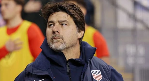 USMNT World Cup Roster Nearing Lockdown as Pochettino Tests Fringe Players