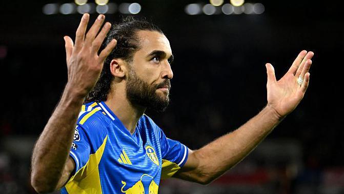 Calvert-Lewin Leeds revival questioned despite scoring run and England talk