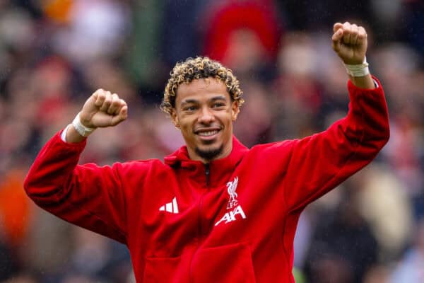 Liverpool Strike Gold Again as Hugo Ekitike Runs Riot at Anfield