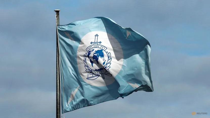 Interpol Issues Red Notice for Indonesia’s ‘Gasoline Godfather’ Over Major Corruption Case