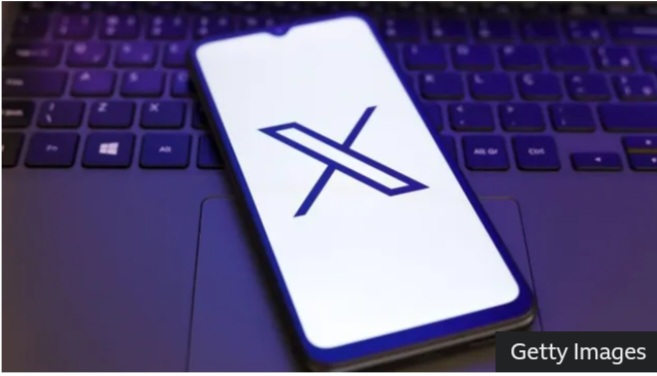 Paris Prosecutors Raid X Offices as Cybercrime Probe Widens